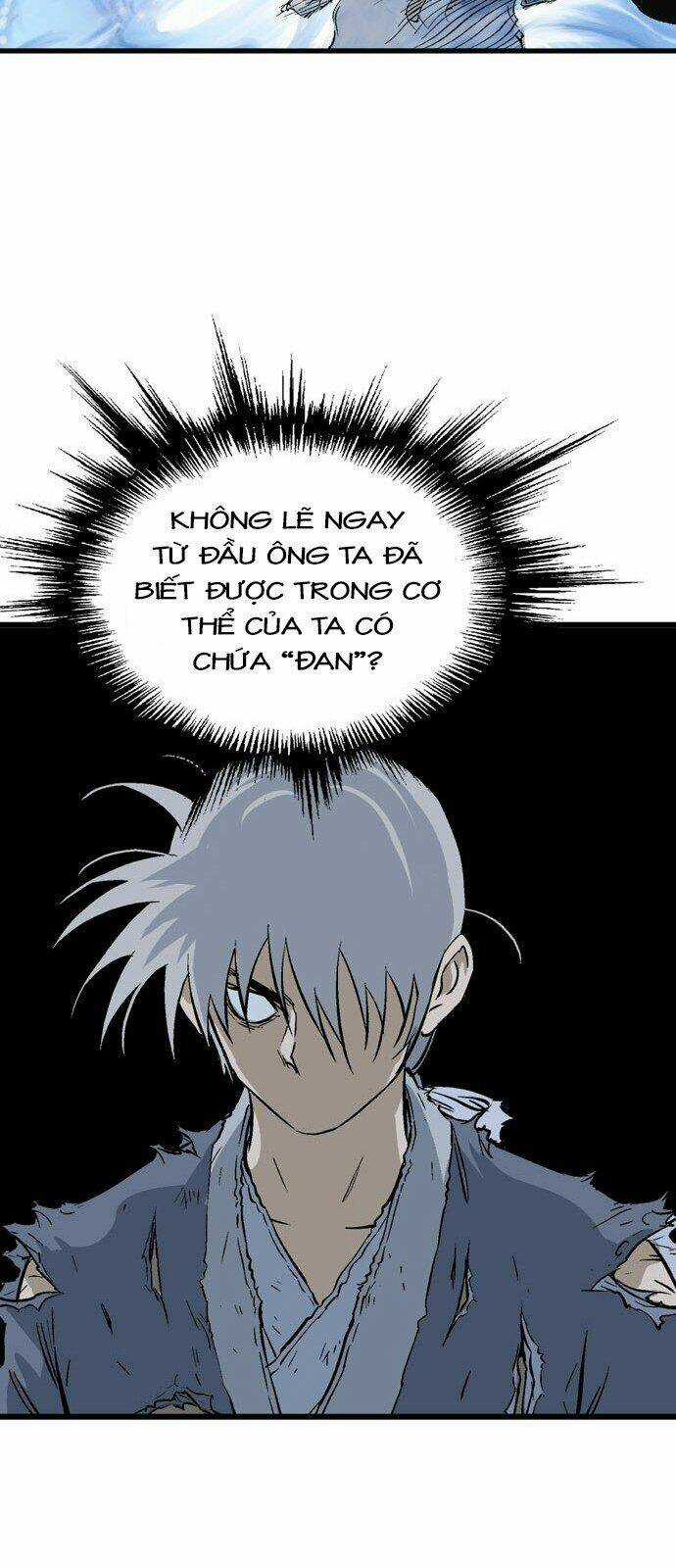 Gosu 2 Chapter 110 trang 34