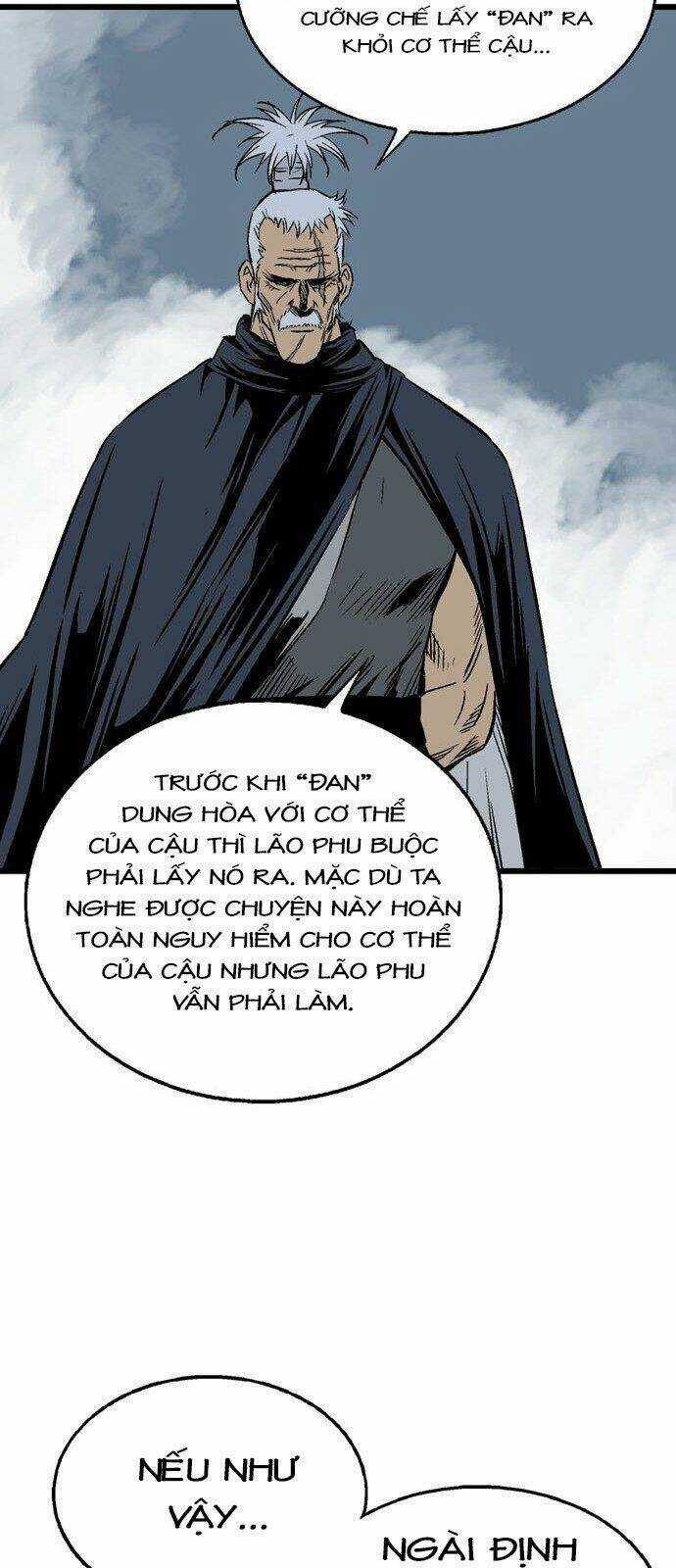 Gosu 2 Chapter 110 trang 36