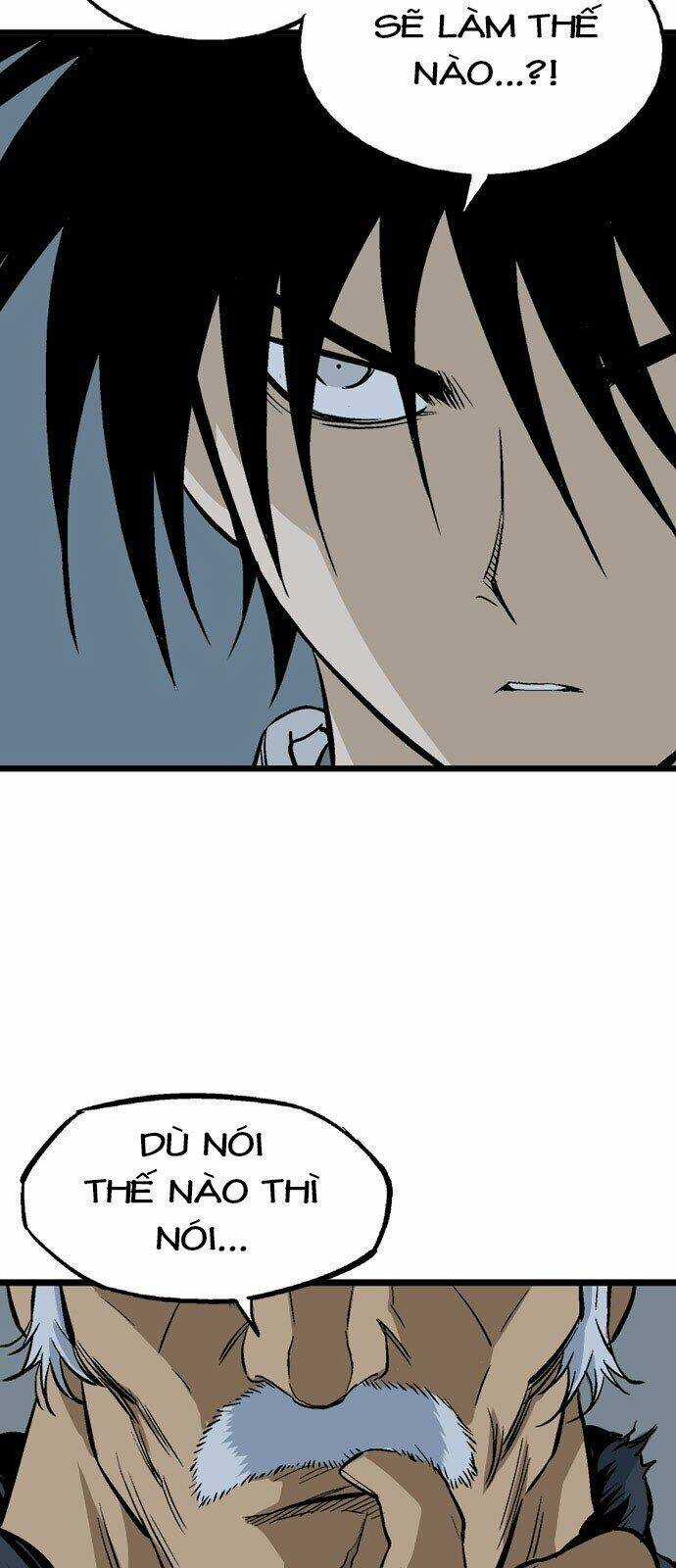 Gosu 2 Chapter 110 trang 37