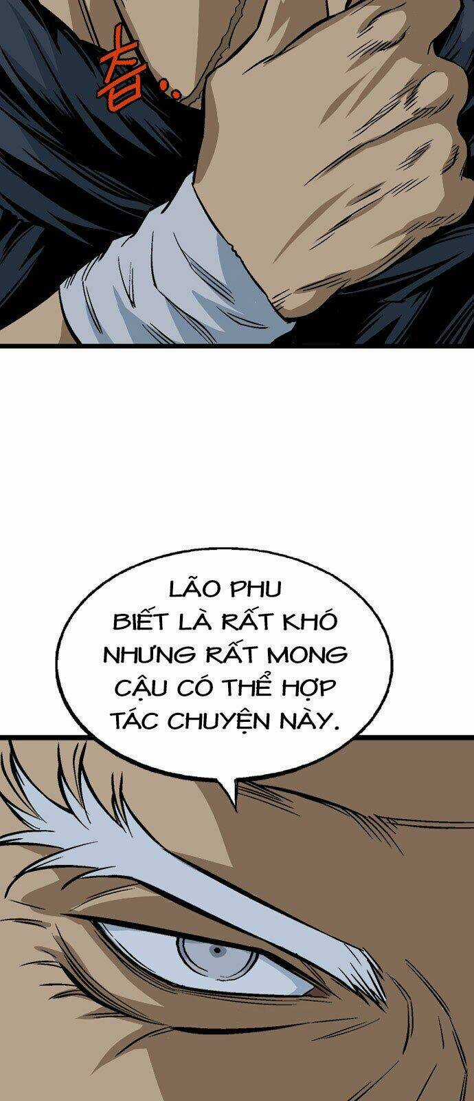 Gosu 2 Chapter 110 trang 38