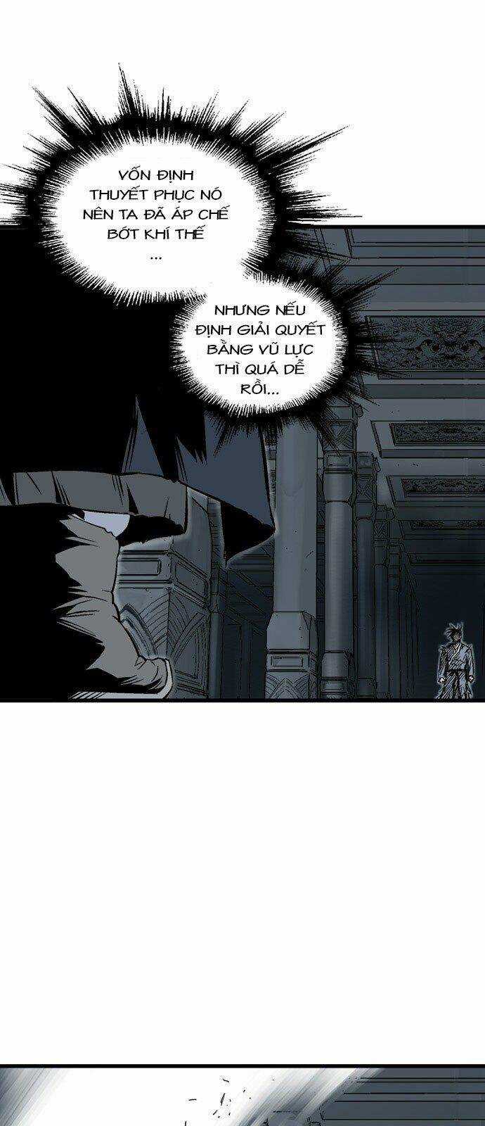 Gosu 2 Chapter 110 trang 48