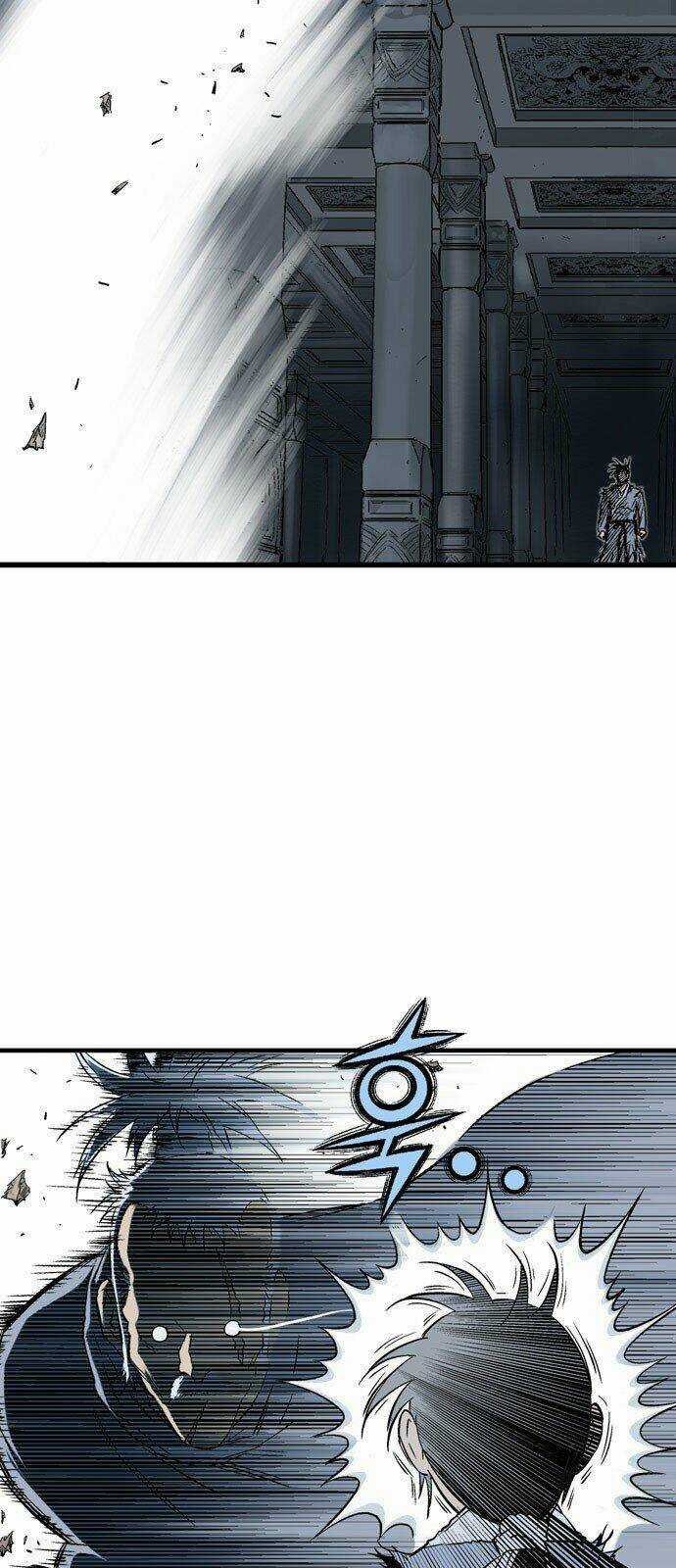 Gosu 2 Chapter 110 trang 49