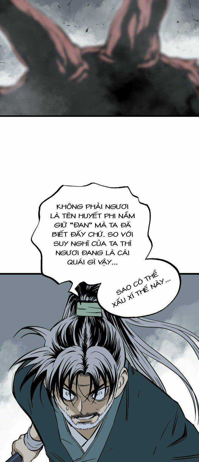 Gosu 2 Chapter 110 trang 5