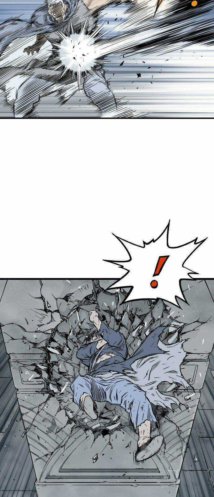 Gosu 2 Chapter 110 trang 52