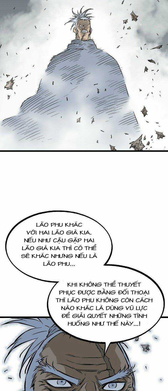 Gosu 2 Chapter 110 trang 55