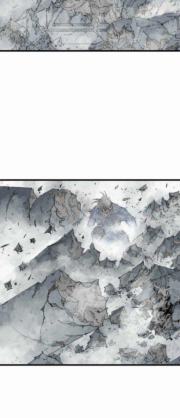 Gosu 2 Chapter 110 trang 57