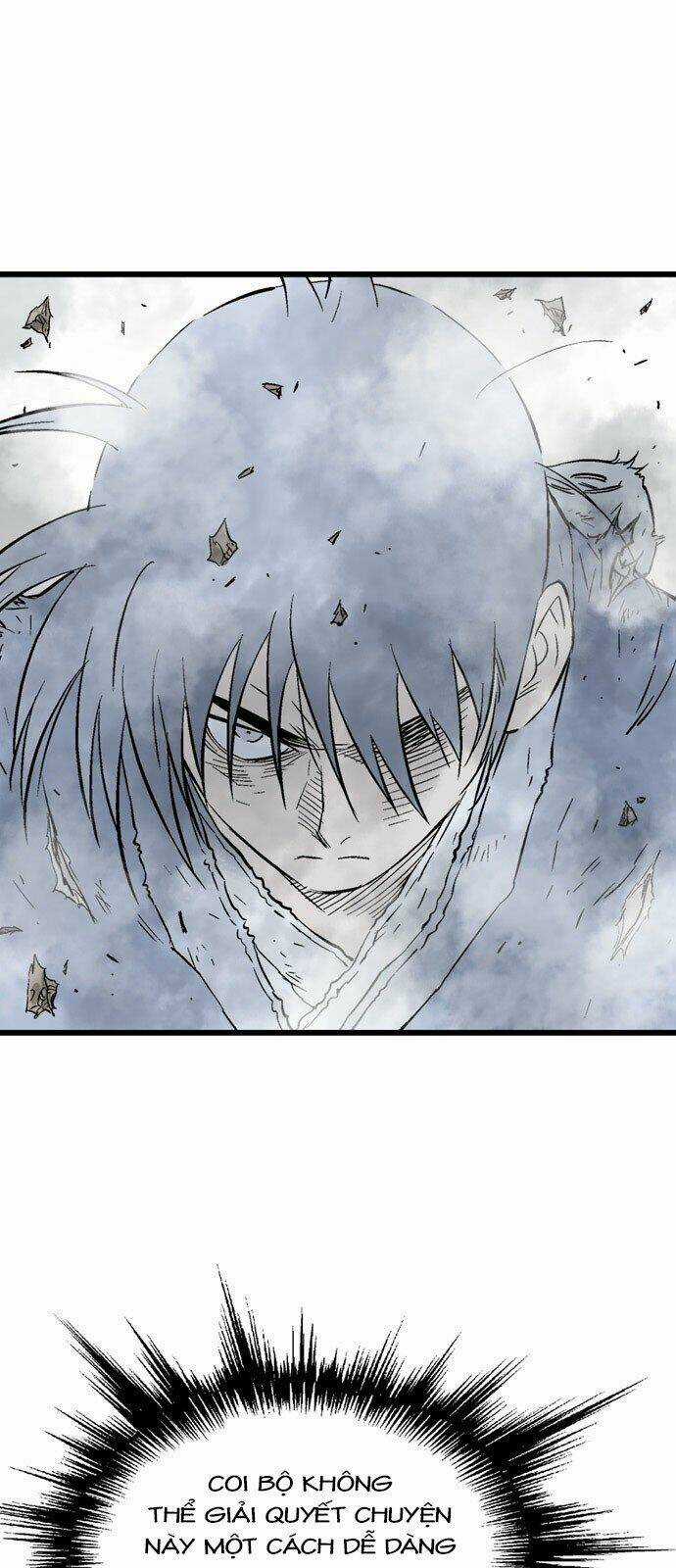 Gosu 2 Chapter 110 trang 58