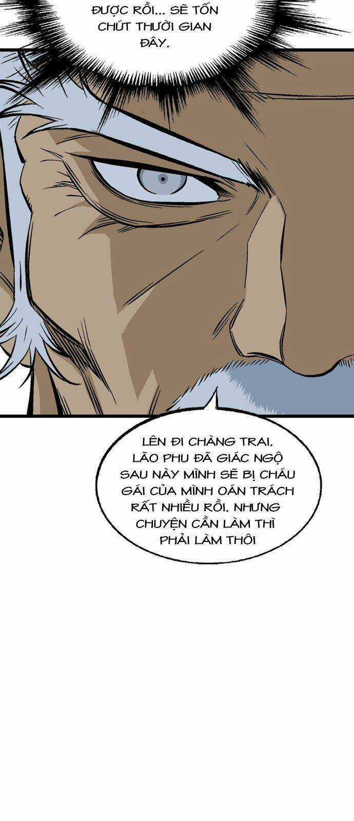 Gosu 2 Chapter 110 trang 59