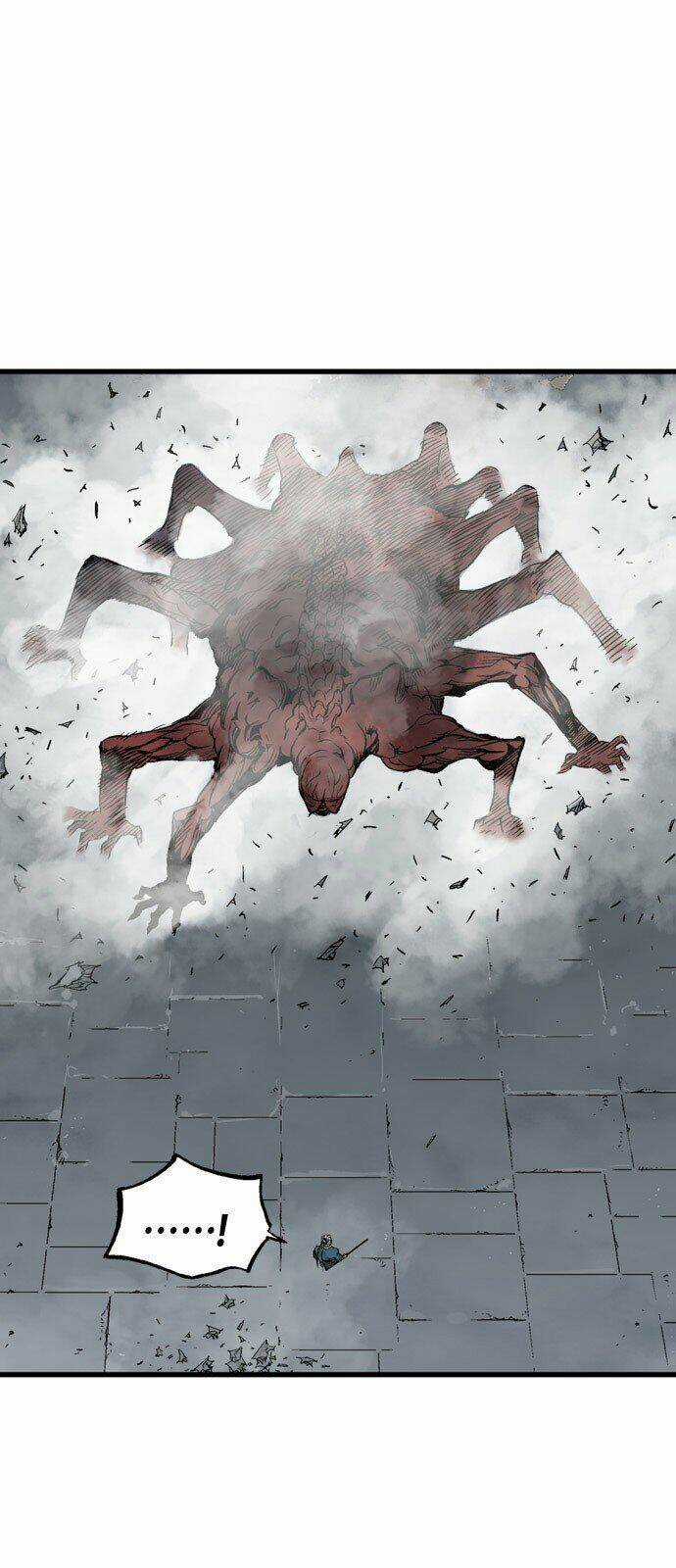 Gosu 2 Chapter 110 trang 65
