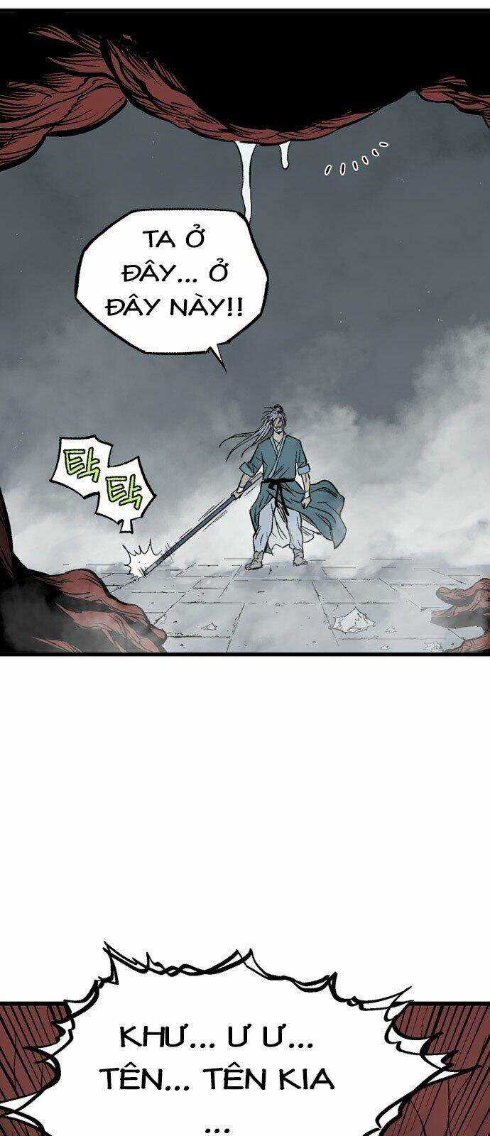Gosu 2 Chapter 110 trang 67
