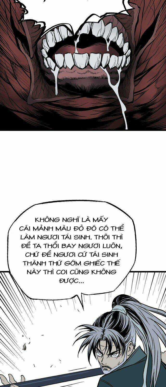 Gosu 2 Chapter 110 trang 68