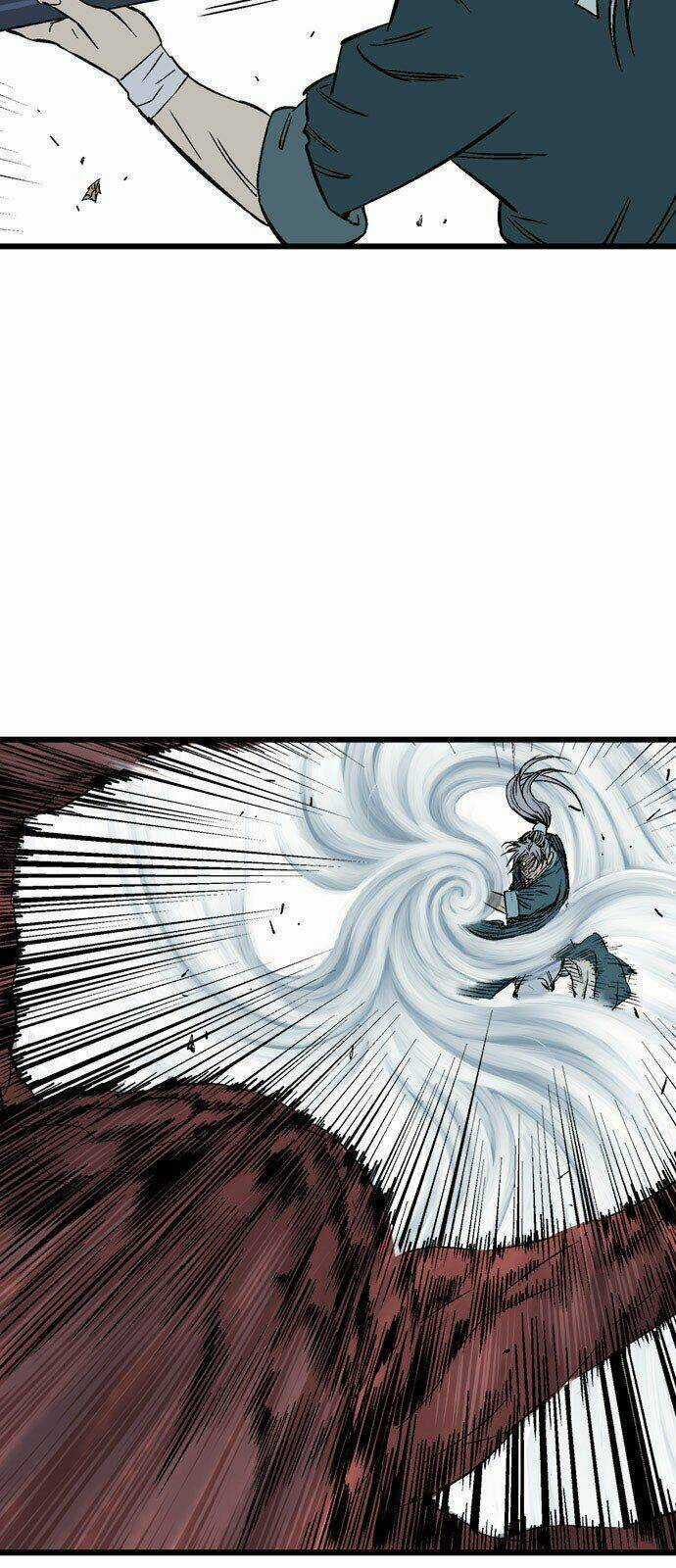 Gosu 2 Chapter 110 trang 69