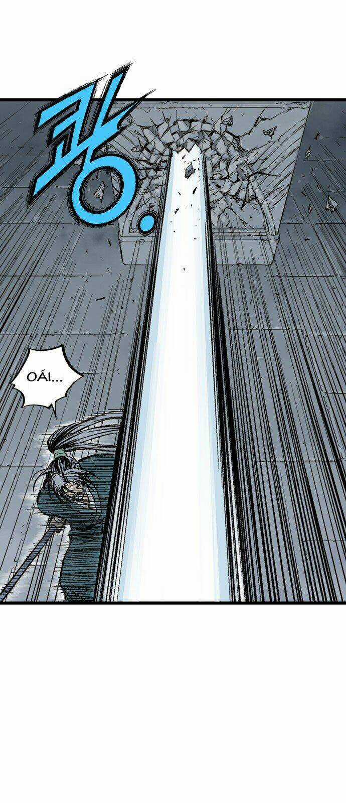 Gosu 2 Chapter 110 trang 7