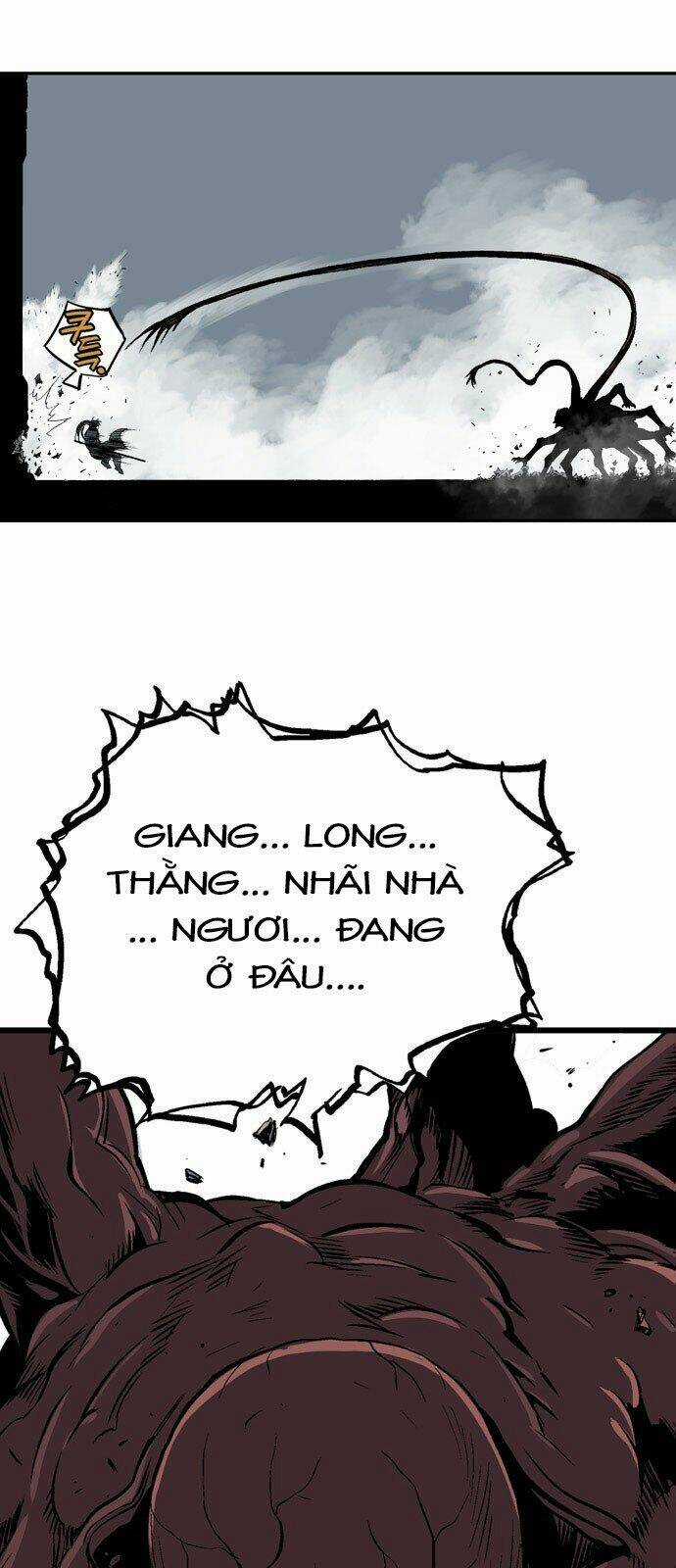 Gosu 2 Chapter 110 trang 8