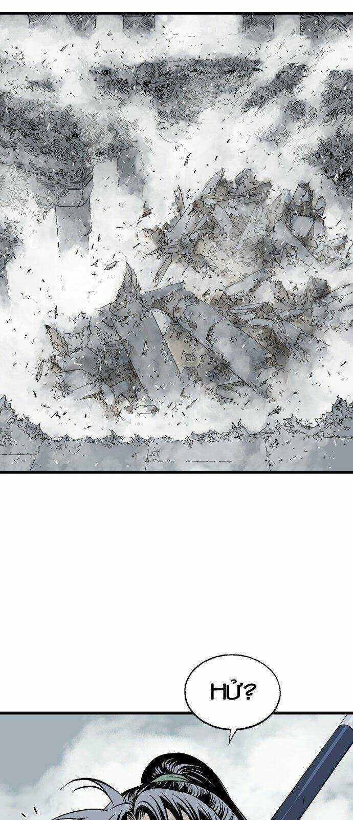 Gosu 2 Chapter 111 trang 16