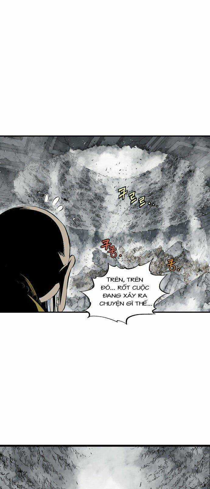 Gosu 2 Chapter 111 trang 18