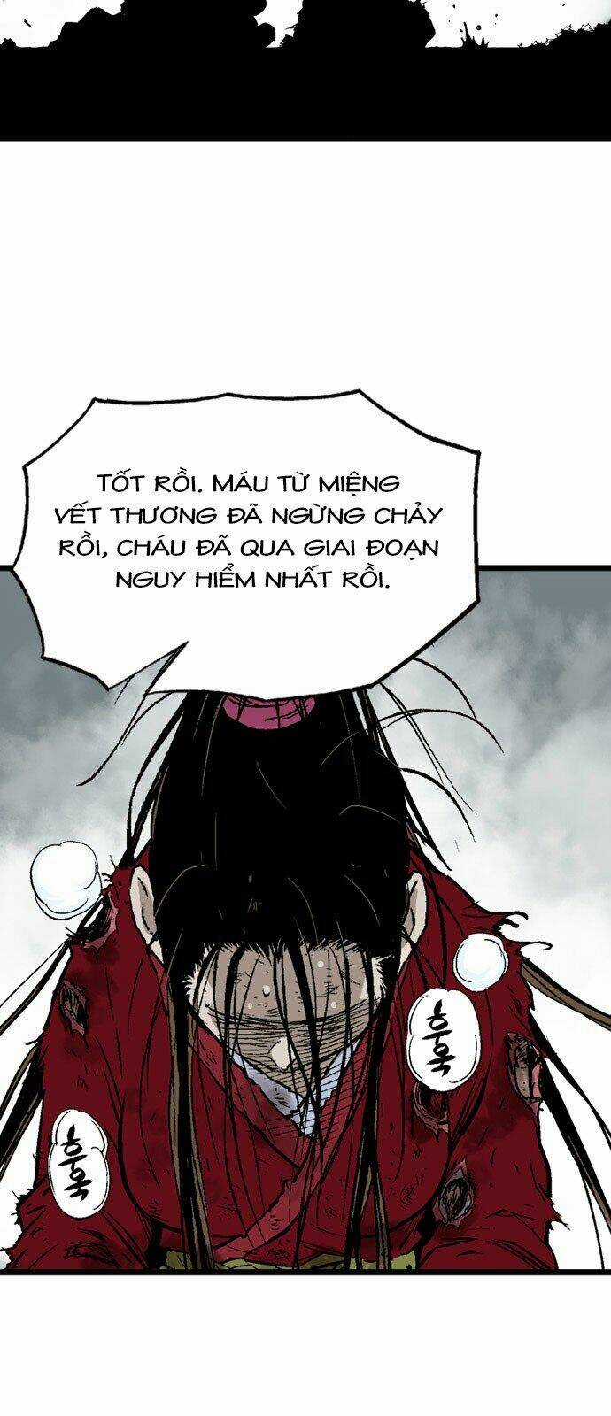 Gosu 2 Chapter 111 trang 2