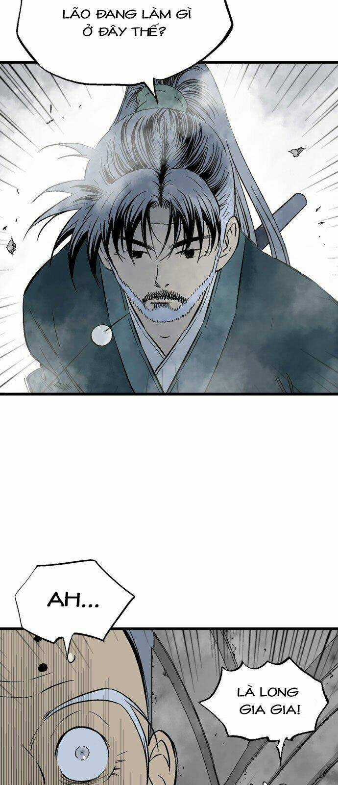 Gosu 2 Chapter 111 trang 22