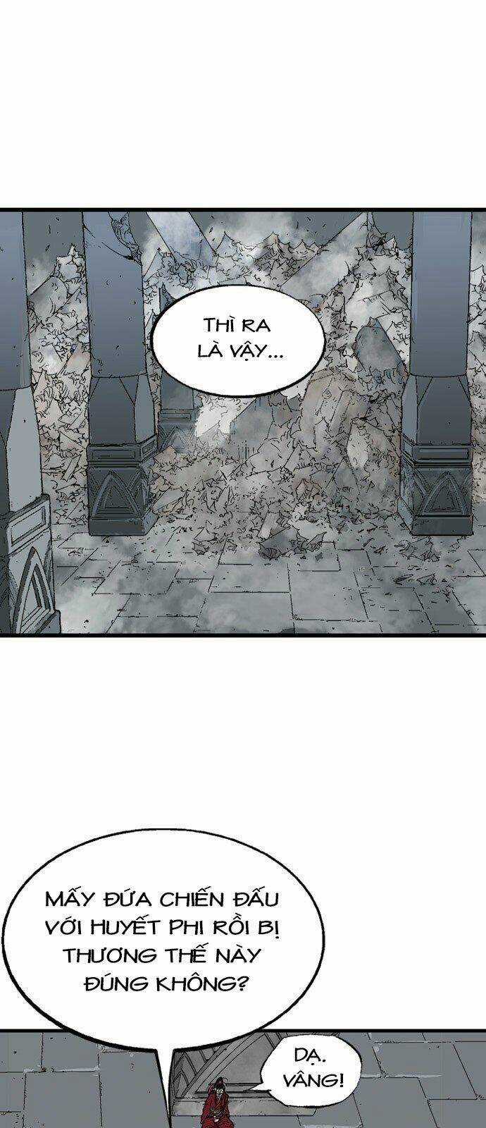 Gosu 2 Chapter 111 trang 24