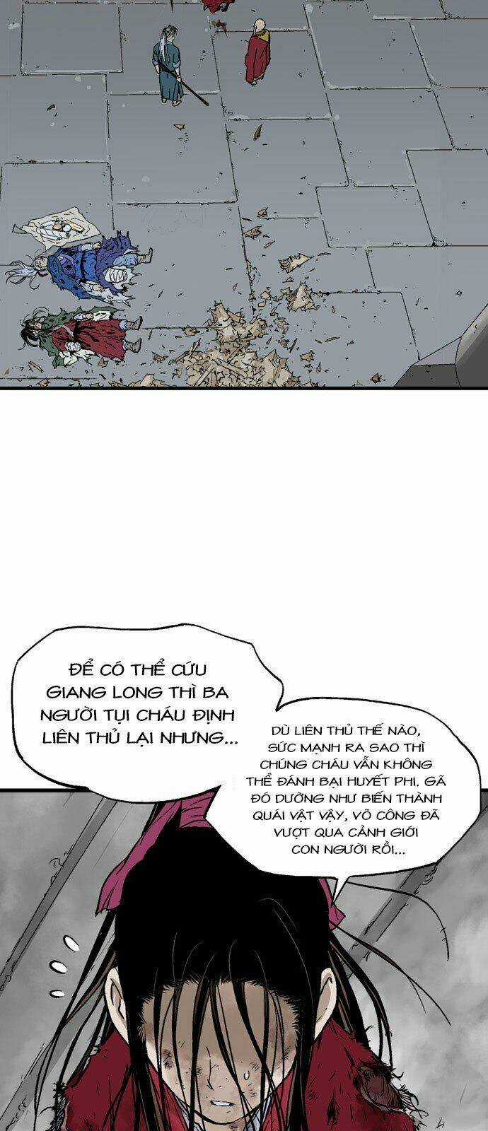 Gosu 2 Chapter 111 trang 25