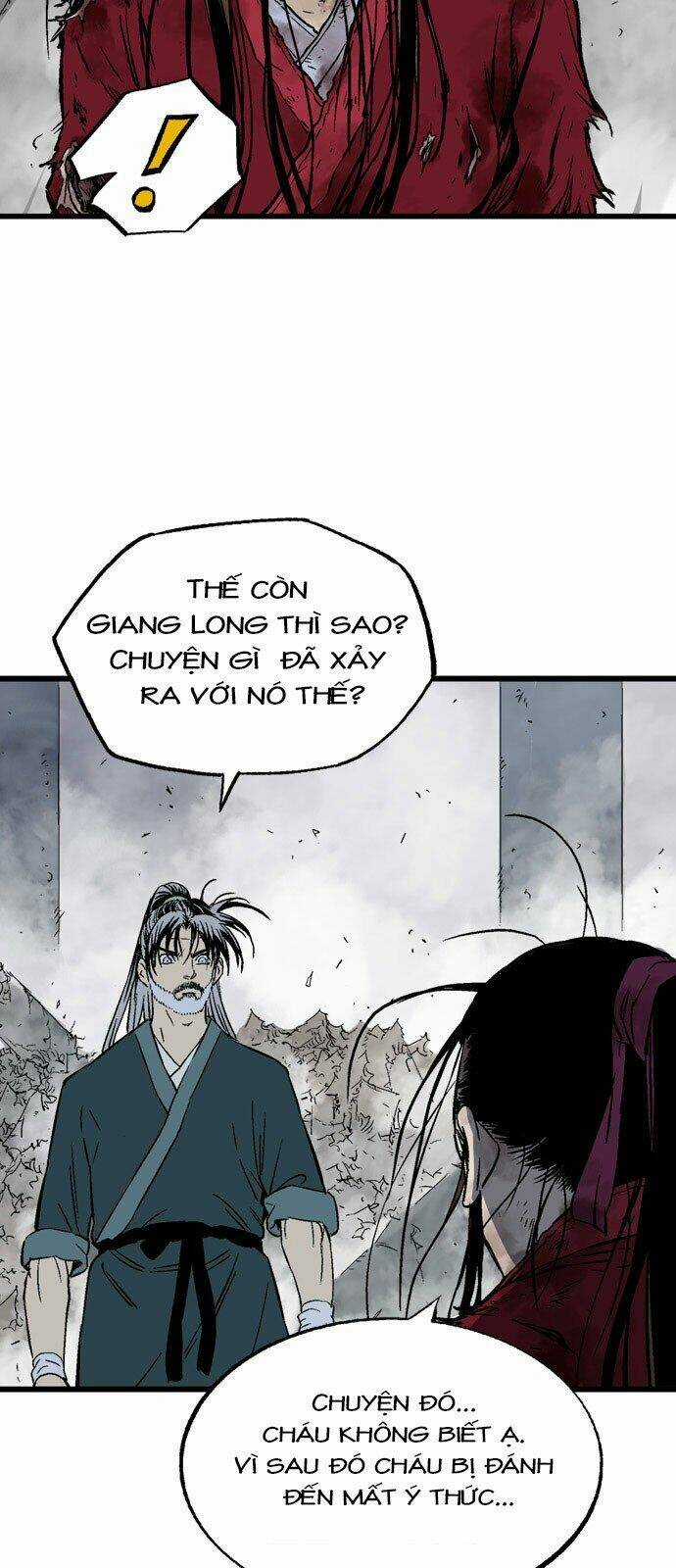 Gosu 2 Chapter 111 trang 26