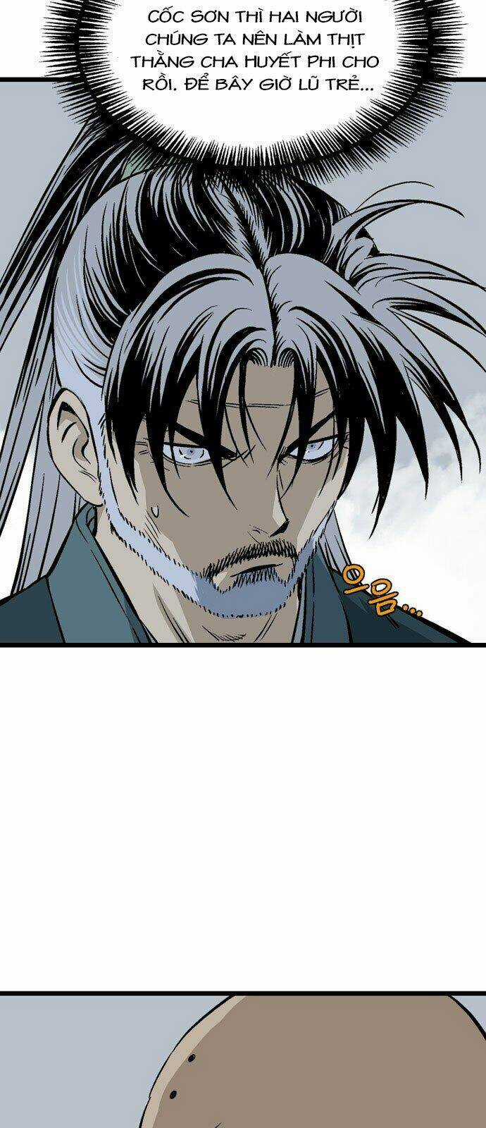 Gosu 2 Chapter 111 trang 28