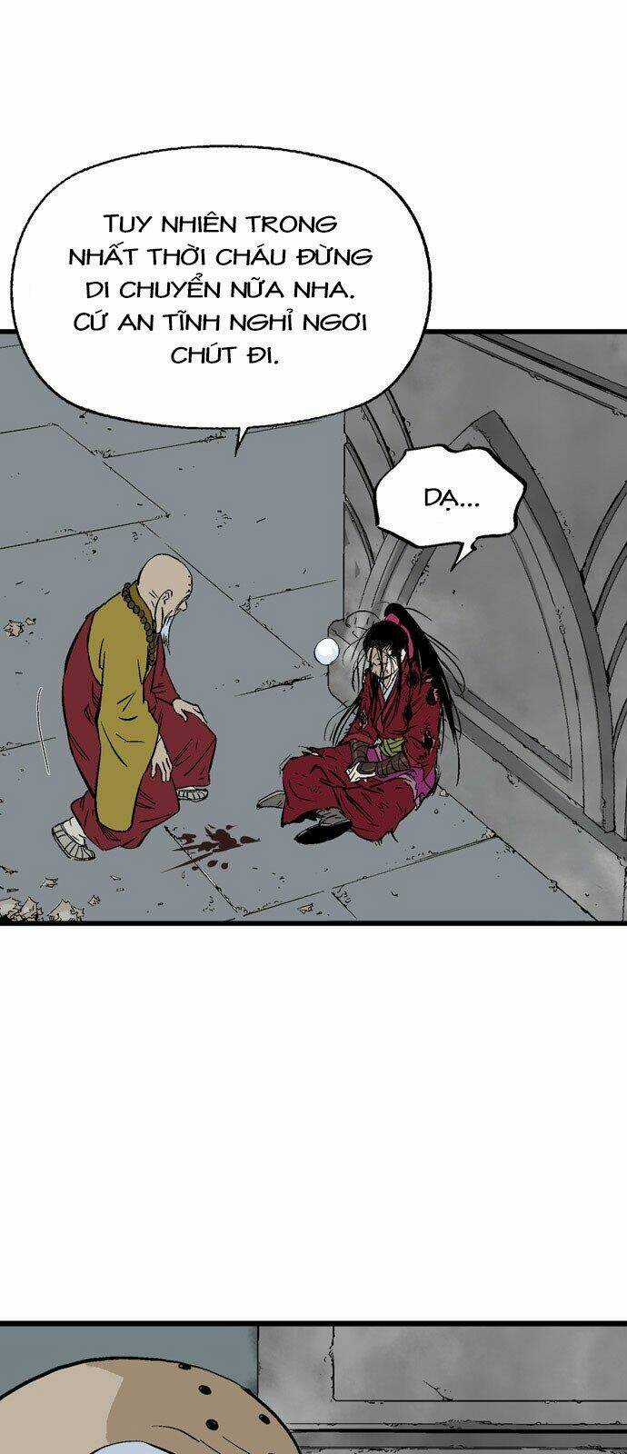 Gosu 2 Chapter 111 trang 3