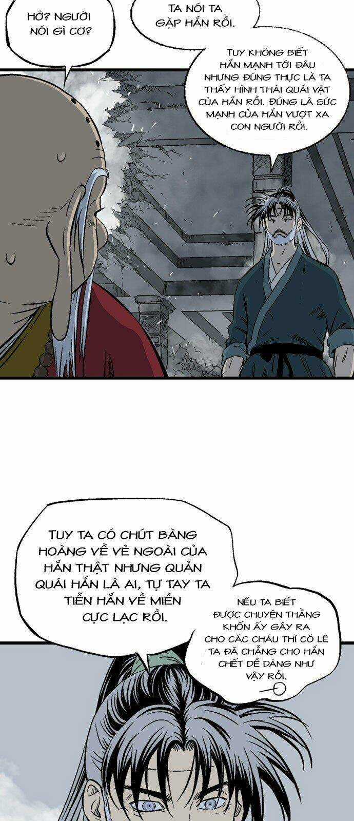 Gosu 2 Chapter 111 trang 31