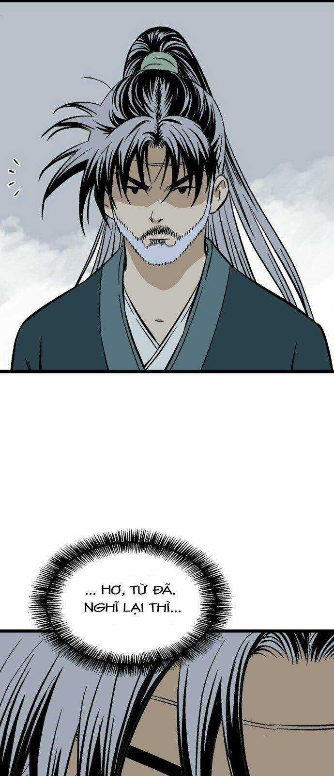 Gosu 2 Chapter 111 trang 35