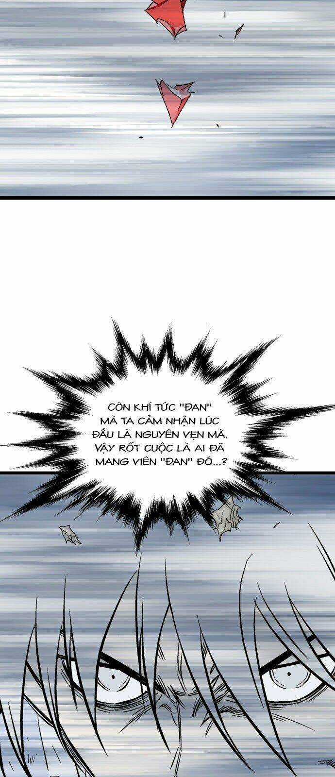 Gosu 2 Chapter 111 trang 37