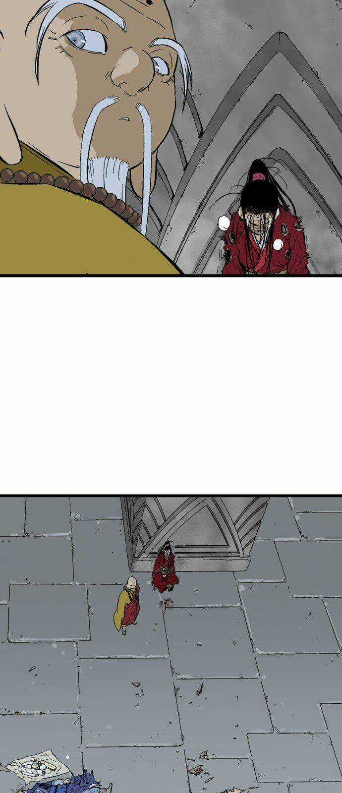 Gosu 2 Chapter 111 trang 4