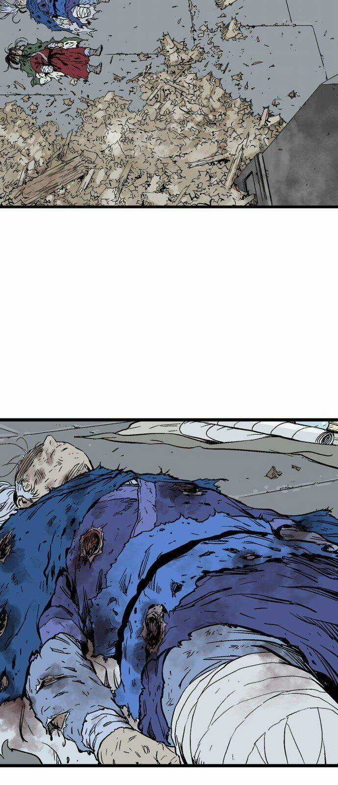 Gosu 2 Chapter 111 trang 5