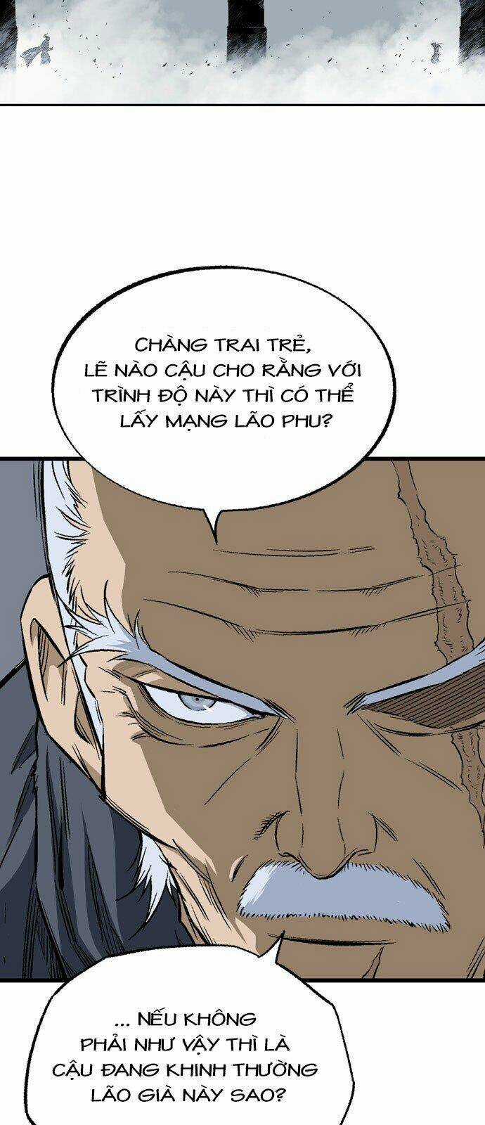 Gosu 2 Chapter 111 trang 50