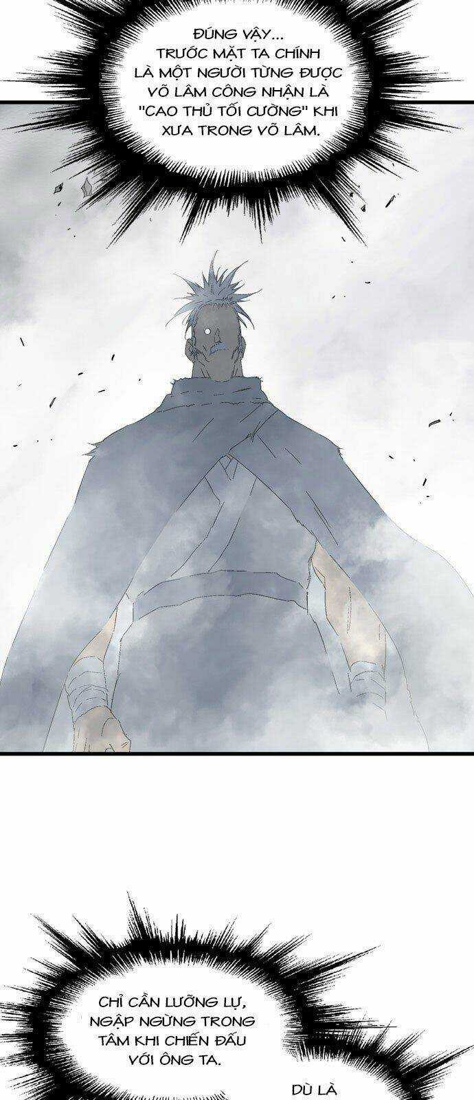 Gosu 2 Chapter 111 trang 52