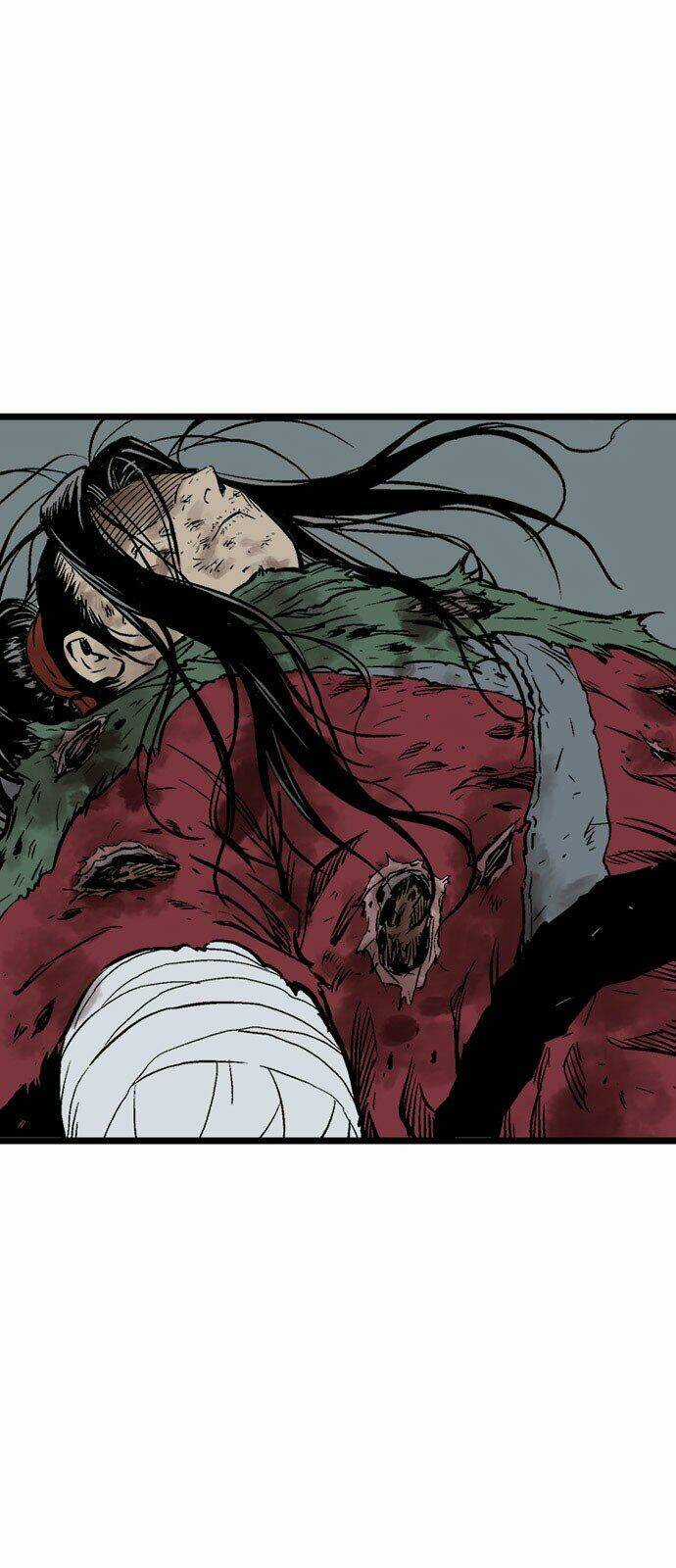 Gosu 2 Chapter 111 trang 6