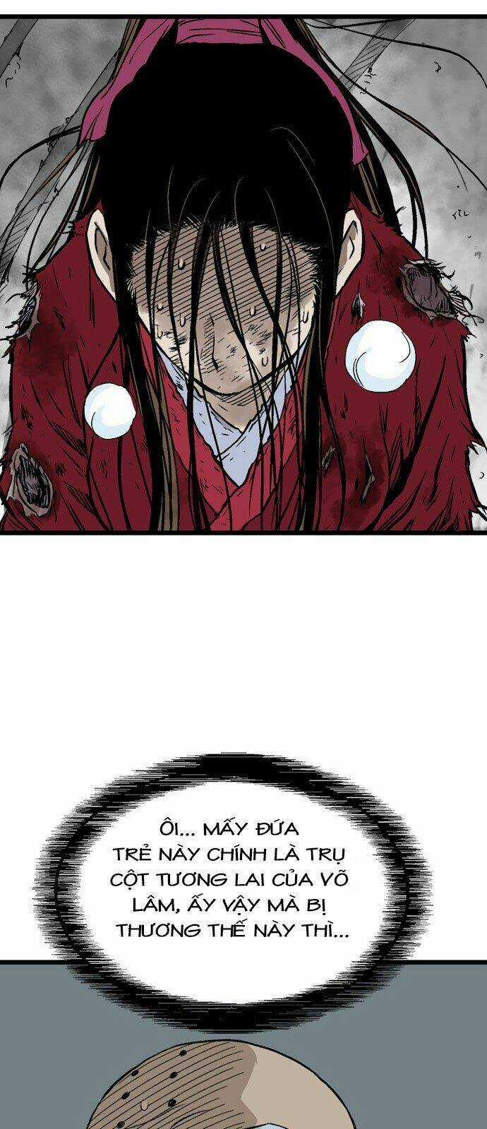 Gosu 2 Chapter 111 trang 7