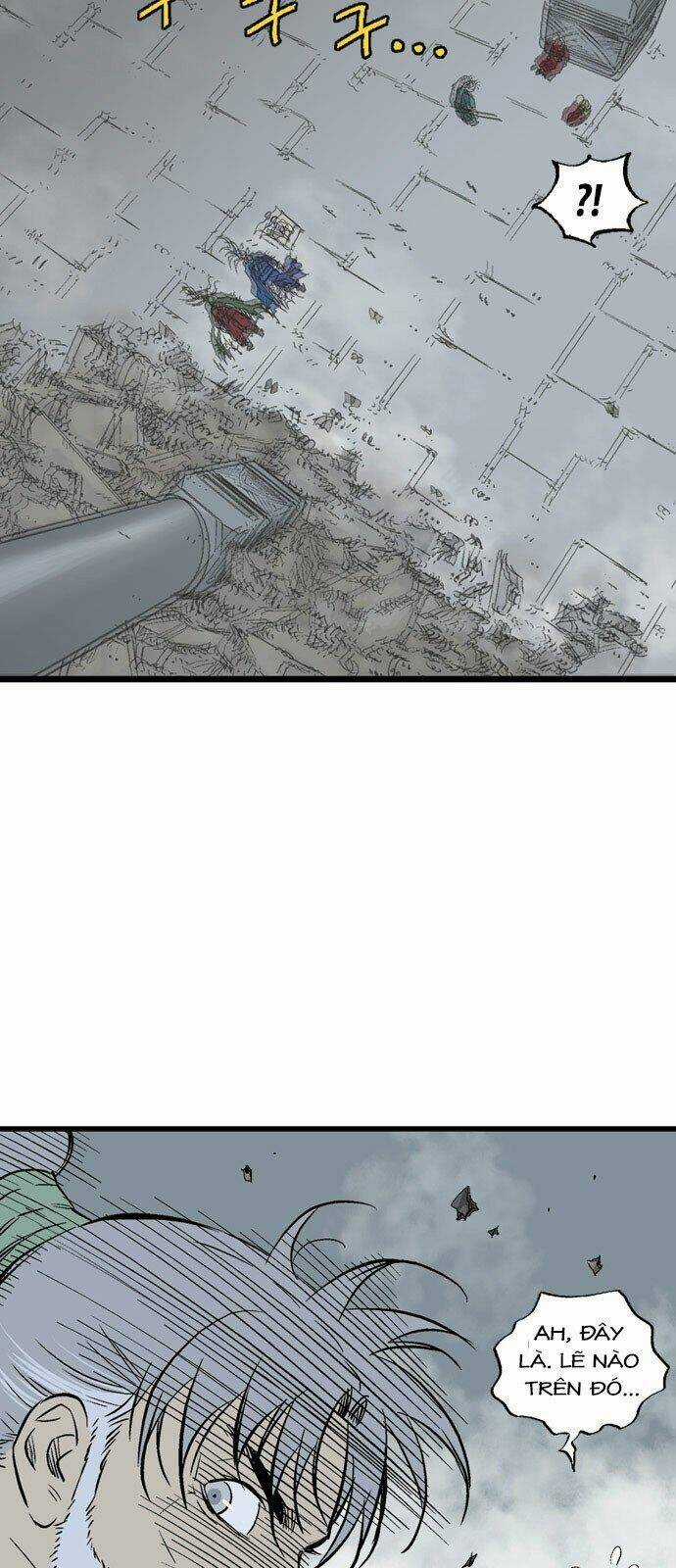 Gosu 2 Chapter 111 trang 73