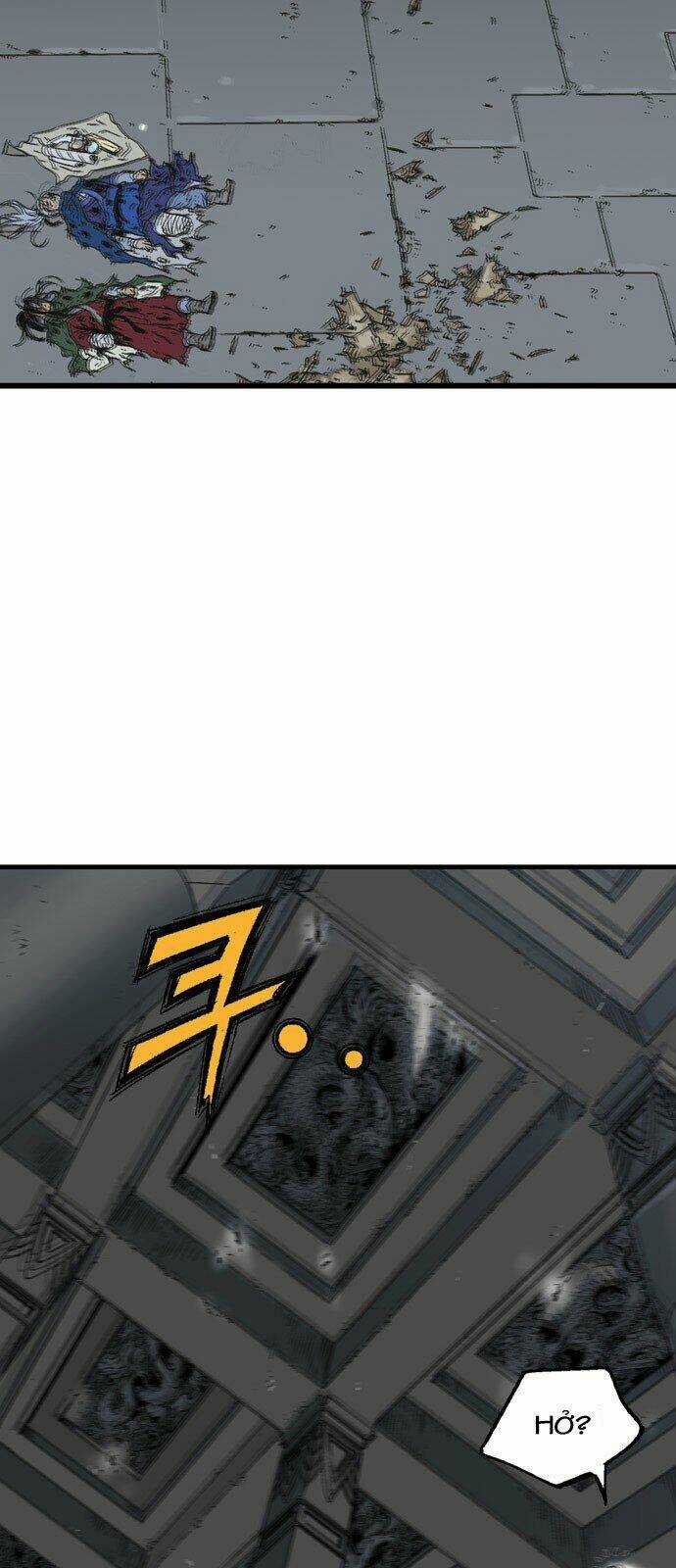 Gosu 2 Chapter 111 trang 9