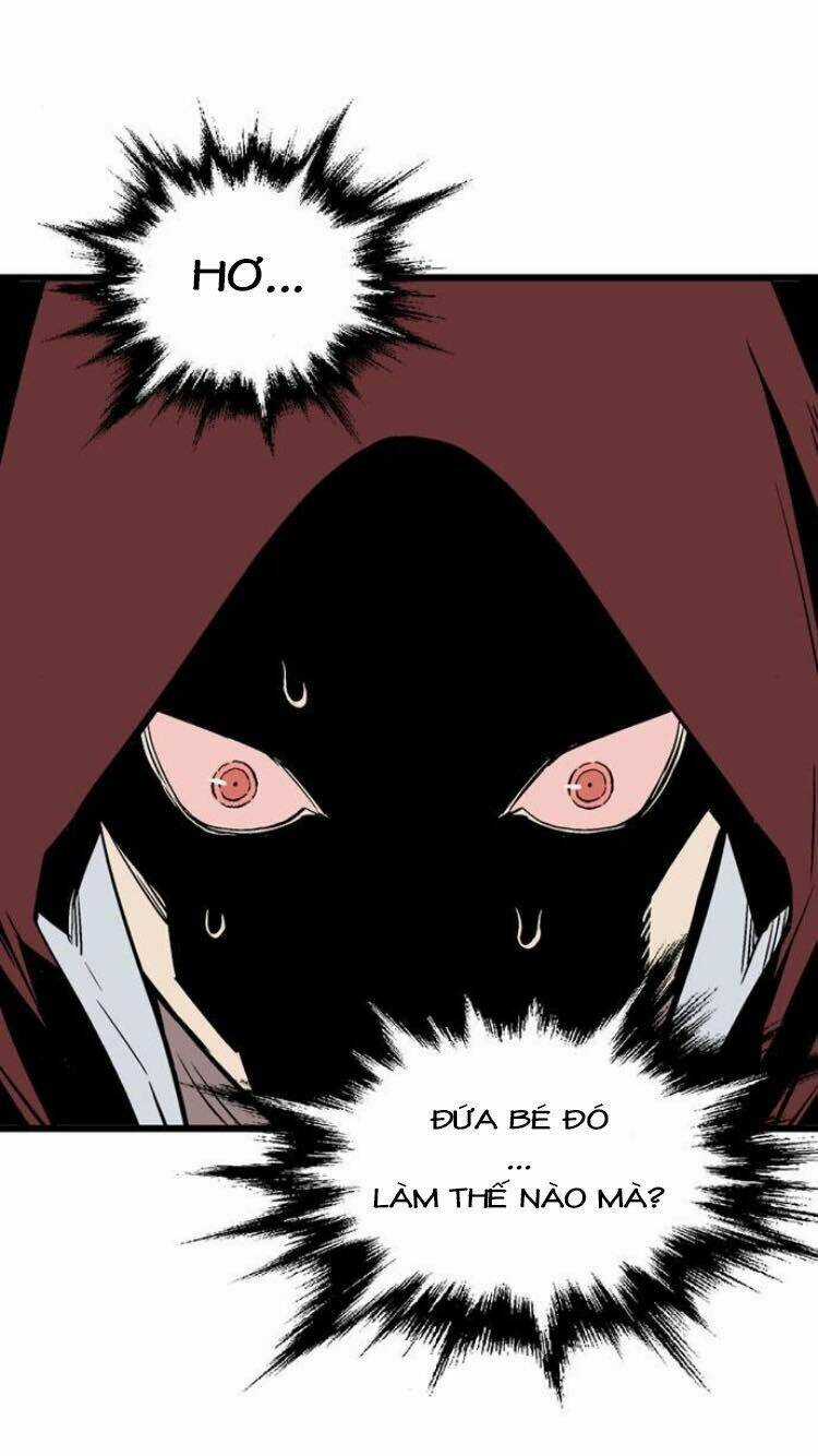 Gosu 2 Chapter 112 trang 18