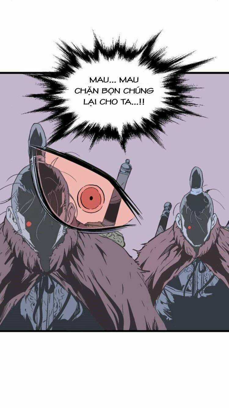 Gosu 2 Chapter 112 trang 19