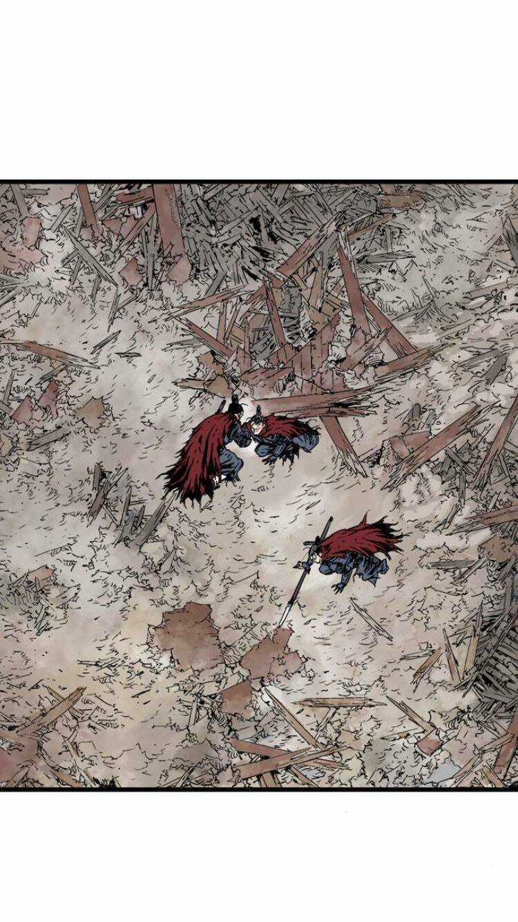 Gosu 2 Chapter 112 trang 2