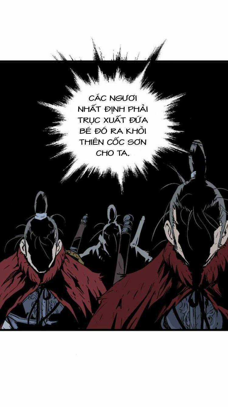 Gosu 2 Chapter 112 trang 20