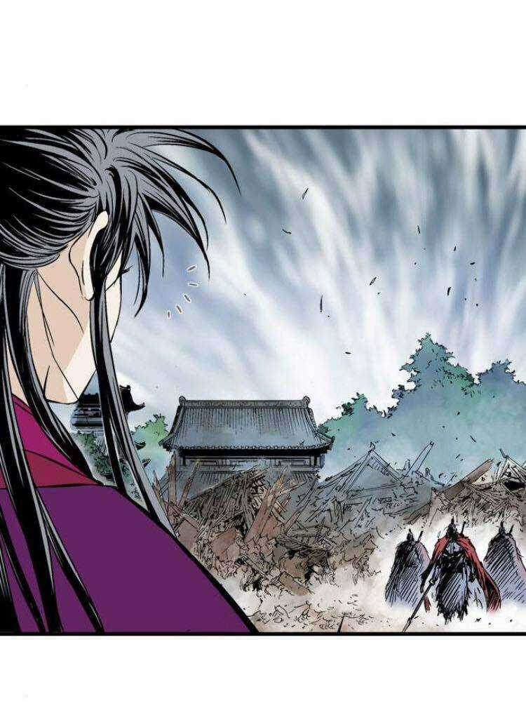 Gosu 2 Chapter 112 trang 21