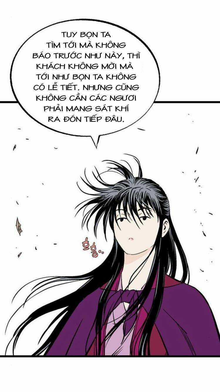 Gosu 2 Chapter 112 trang 22