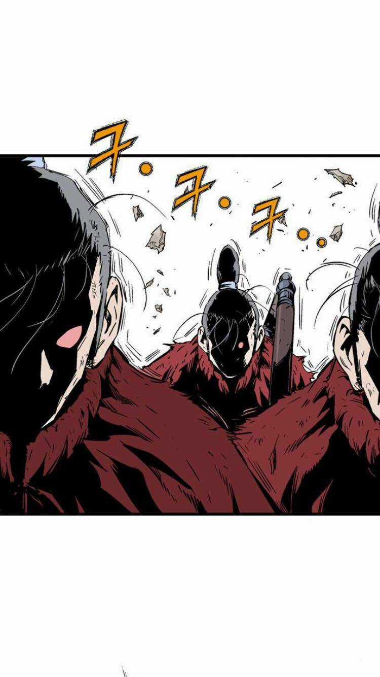 Gosu 2 Chapter 112 trang 25