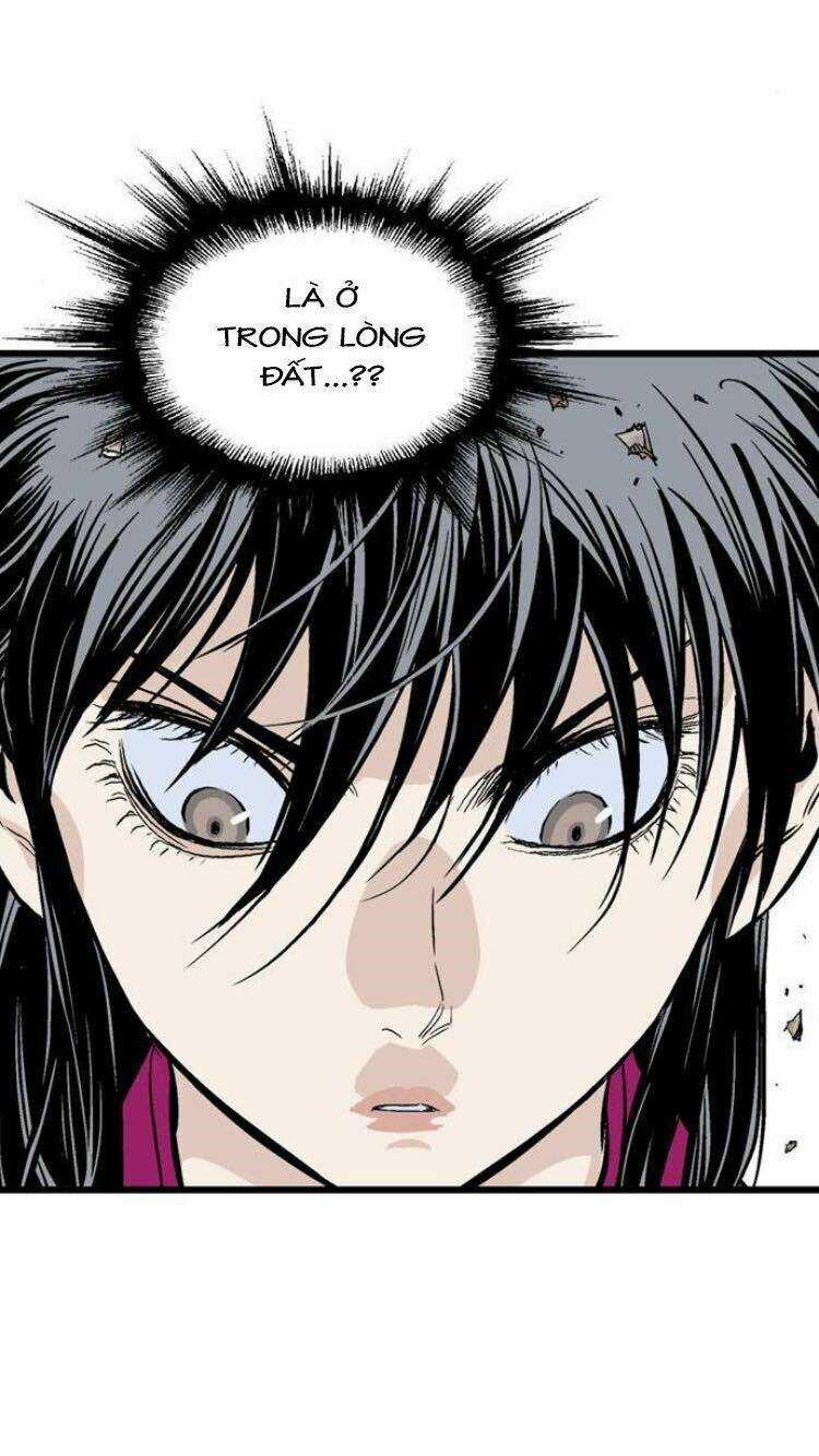 Gosu 2 Chapter 112 trang 26