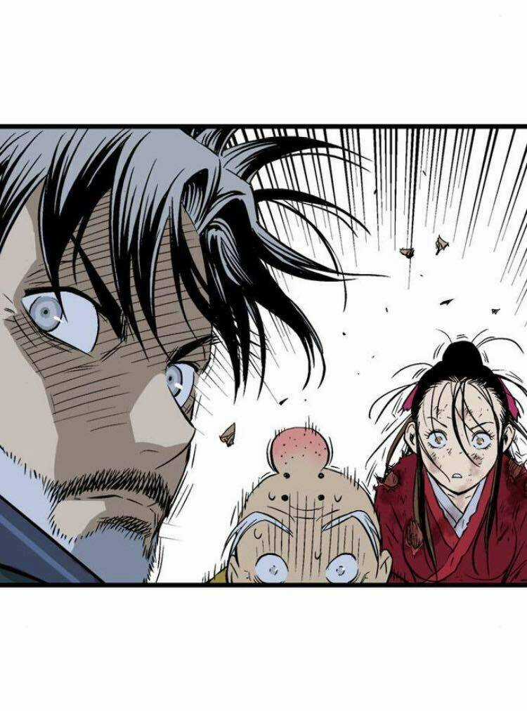 Gosu 2 Chapter 112 trang 36