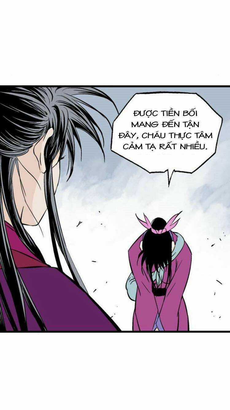 Gosu 2 Chapter 112 trang 48