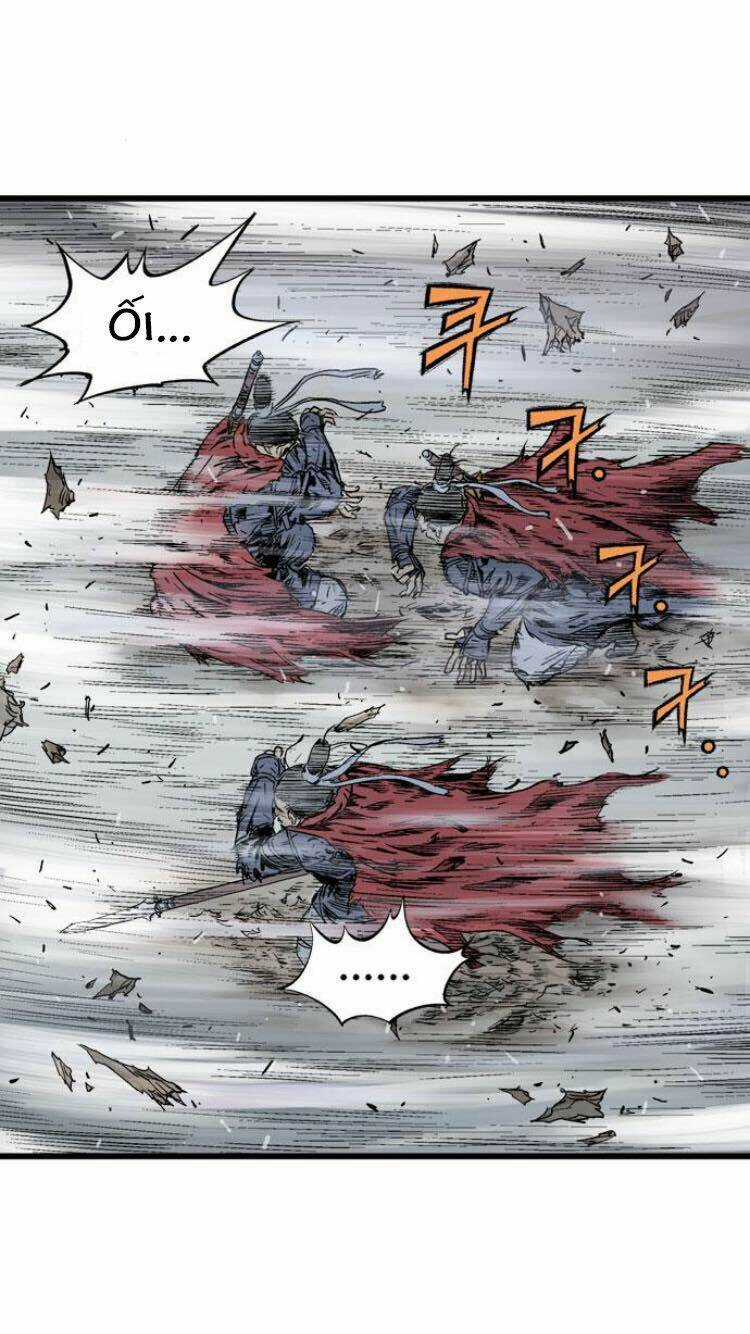 Gosu 2 Chapter 112 trang 5