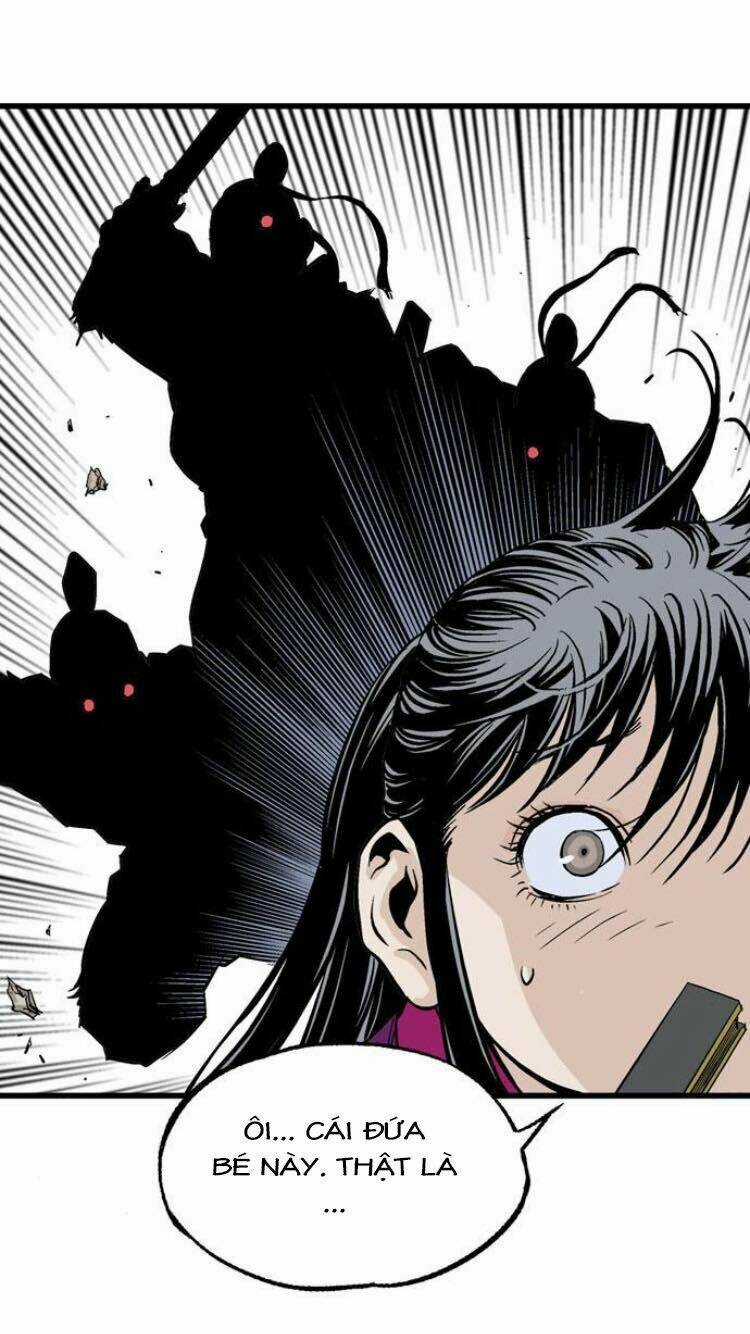 Gosu 2 Chapter 112 trang 51